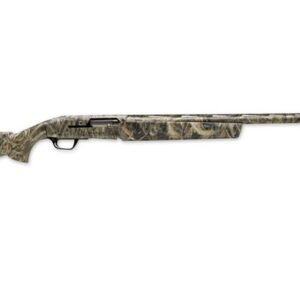 Browning Maxus Realtree Max-5 12 Gauge Shotgun with 3.5 inch Chamber
