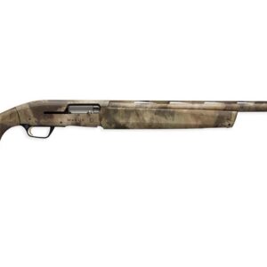 Browning Maxus 12 Gauge Semi-Auto Shotgun with A-TACS AU Camo Stock