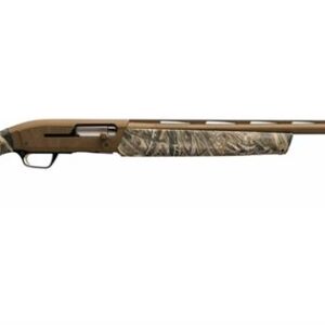 Browning Maxus Wicked Wing 12 Gauge Shotgun with Realtree Max-5 Stock