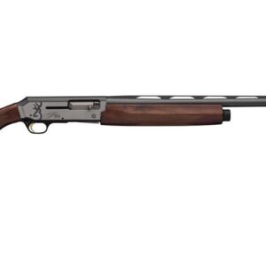 Browning Silver Field 12 Gauge Semi-Automatic Shotgun with 28-Inch Barrel