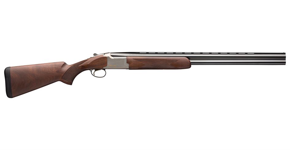 Browning Citori Hunter Grade II 12 Gauge Over/Under Shotgun
