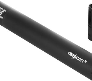 DefCan 9 (9mm, QD 1/2 – 28)