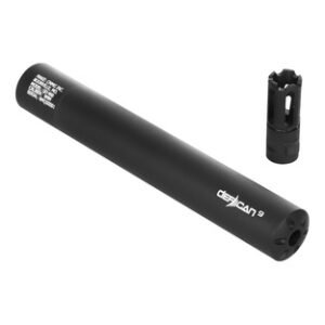 DefCan 9 (9mm, QD 1/2 – 36)