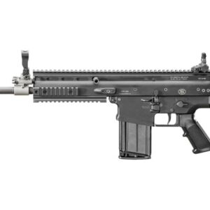 FNH SCAR 17S 7.62x51mm Semi-Auto Rifle