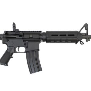 FNH FN 15 Tactical 5.56 NATO AR-15 with Magpul MOE M-LOK Handguard