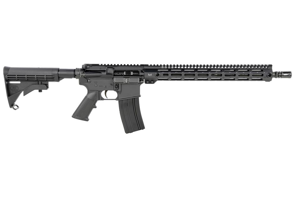 FNH FN 15 SRP G2 5.56mm Semi-Automatic Rifle