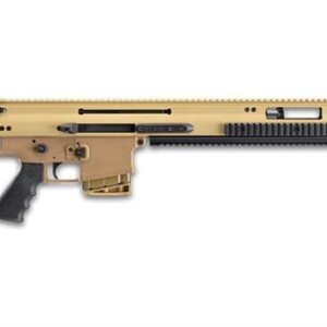 FNH SCAR 20S 6.5 Creedmoor Rifle (Flat Dark Earth)