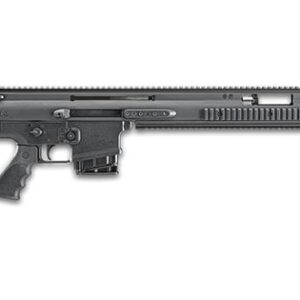 FNH SCAR 20S 6.5 Creedmoor Rifle (Black)