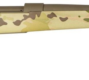 Howa MultiCam Bolt Action Rifle HGR93152MCC, 308 Winchester, 20″, MultiCam Synthetic Stock, Flat Dark Earth Finish, 5 Rds
