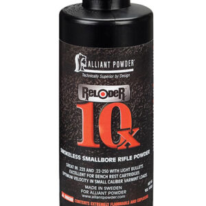 ALLIANT RELODER 10X 1LB.454g