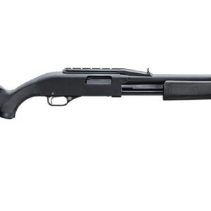 FNH P-12 12 Gauge Pump-Action Shotgun