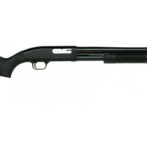 Mossberg 88 Special Purpose 12 Gauge Shotgun
