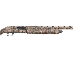 Mossberg 930 Waterfowl 12 Gauge Semi-Auto Shotgun with Mossy Oak Shadow Grass Blades Fini