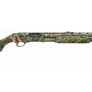 Mossberg 535 ATS 12 Gauge Turkey Shotgun with Mossy Oak Obsession Finish