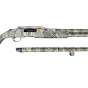 Mossberg 535 12 Gauge Combo Shotgun with Realtree AP Finish