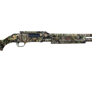 Mossberg 500 Slugster 20 Gauge Mossy Oak Shotgun
