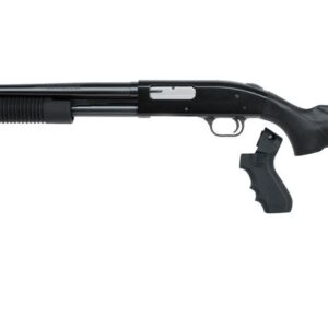 Mossberg 500 Tactical 12 Gauge Left-Handed Shotgun