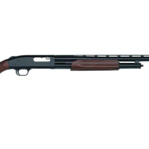 Mossberg 500 All Purpose 12 Gauge Field Shotgun with Wood Stock