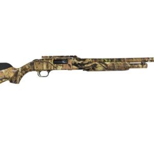 Mossberg 500 Slugster 12 Gauge Mossy Oak Shotgun