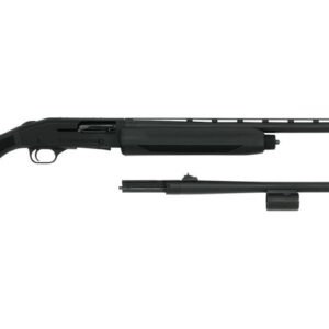 Mossberg 930 12 Gauge Deer/Waterfowl Combo Shotgun