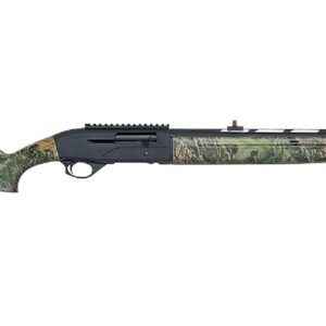 Mossberg SA-20 Turkey 20 Gauge Autoloading Shotgun with Mossy Oak Obsession Stock Finish