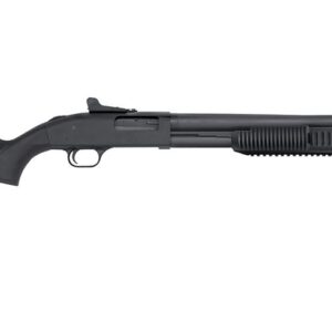 Mossberg 590 12 Gauge 9-Shot Tri-Rail Tactical Shotgun