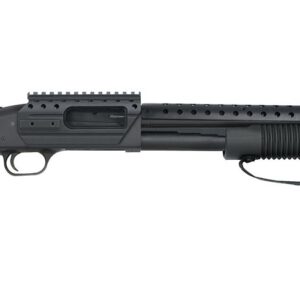 Mossberg 590 Shockwave SPX 12 Gauge Pump-Action with 14 inch Barrel