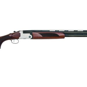 Mossberg Silver Reserve II Super Sport 12 Gauge Over/Under Shotgun with 30 inch Barrel an