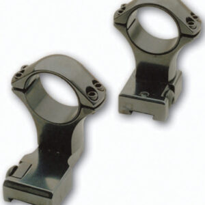 Beretta Sako/Tikka Optilock Rings S1300925 1″ / High, Blue Finish