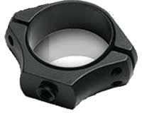 Sako/Tikka Optilock Blued Scope Rings 1″ / Low (S1300924)