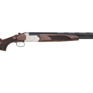 Mossberg Silver Reserve II Field 28 Gauge Over and Under Shotgun with 26 inch Barrel and