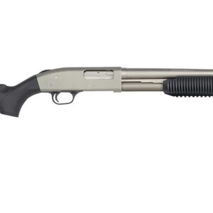 Mossberg M590A1 Tactical 12 Gauge with Marinecote Finish