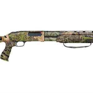 Mossberg 500 Tactical Turkey 12 Gauge Pump Shotgun with Mossy Oak Obsession Camo Finish