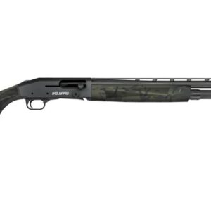 Mossberg 940 JM Pro 12 Gauge Semi-Auto Shotgun with Black Multicam Stock