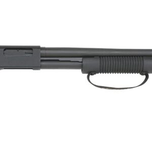 Mossberg 590 Cruiser 12 Gauge Pistol Grip Pump Shotgun
