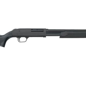 Mossberg M590 Tactical .410 Pump-Action Shotgun