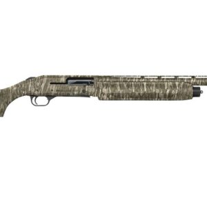 Mossberg 935 Magnum Turkey 12 Gauge Semi-Auto Shotgun with Mossy Oak Bottomland Camo Finish