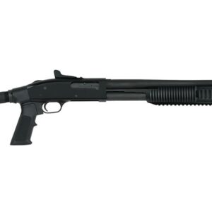 Mossberg 590A1 12 Gauge Shotgun with 6-Position Adjustable Stock