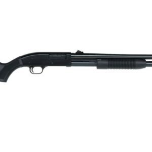 Mossberg Maverick 88 Slug 12 Gauge Pump Shotgun