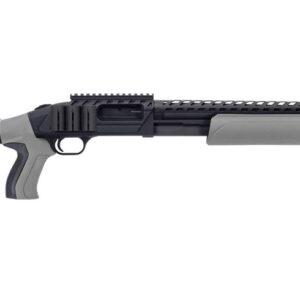 Mossberg 500 ATI Tactical 12 Gauge Pump Shotgun
