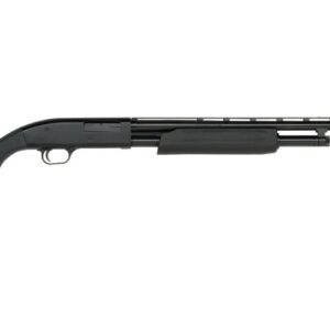 Mossberg Maverick 88 All-Purpose 20 Gauge Pump Shotgun