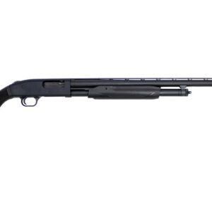 Mossberg 500 Hunting 12 Gauge All Purpose Field Pump-Action Shotgun