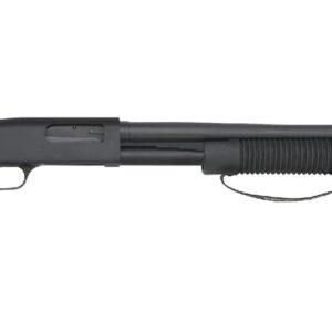 Mossberg 590 Shockwave 12 Gauge 6+1 Pump-Action