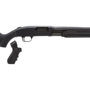 Mossberg 500 Special Purpose 12 Gauge Pump Shotgun with Pistol Grip Kit