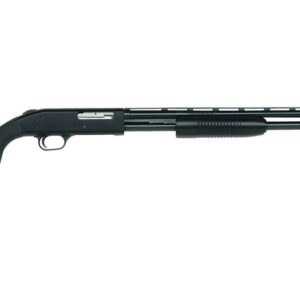 Mossberg 500 Youth Bantam 410 Gauge Pump Shotgun
