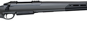 Sako S20 Precision Rifle JRS20P331, 300 Winchester Magnum, 24 1/3″, Takedown Stock, Cerakote Finish, 3 Rds