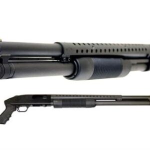 Mossberg 500 Cruiser 12 Gauge Pistol Grip Shotgun