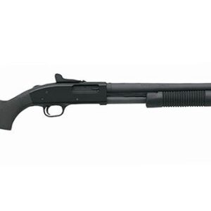 Mossberg 590A1 Tactical 12 Gauge Pump Shotgun