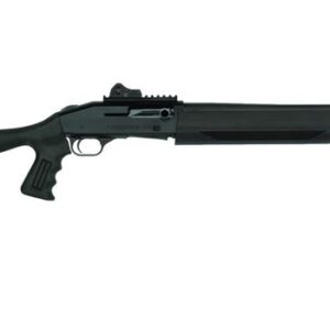 Mossberg 930 SPX 12 GA Semi-Automatic Shotgun with Pistol Grip