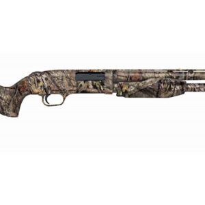 Mossberg 510 Youth Mini Super Bantam 20 Gauge Shotgun with Mossy Oak Break-Up Country Sto